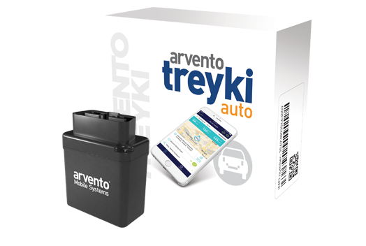 Treyki Auto OBD - II Takip Cihazı