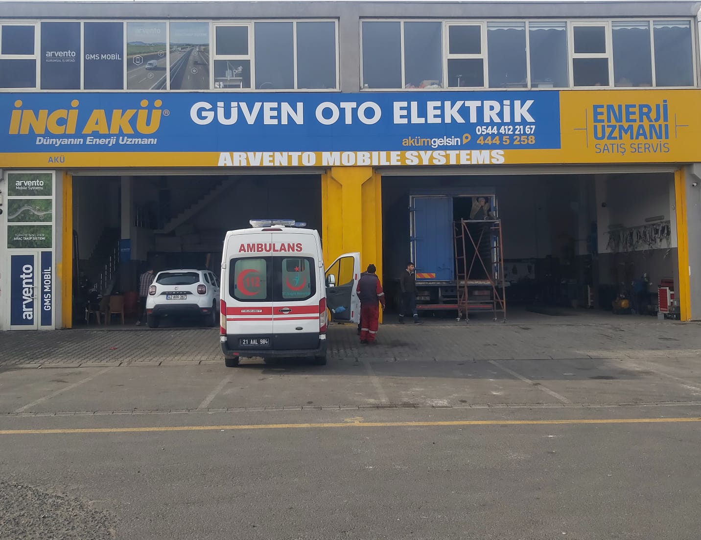 Fotoğraf Galerisi